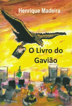 Bertrand.pt - O Livro do Gavião