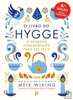 Bertrand.pt - O Livro do Hygge