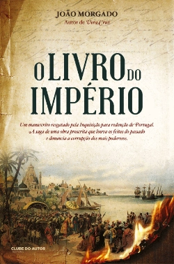 Bertrand.pt - O Livro do Império