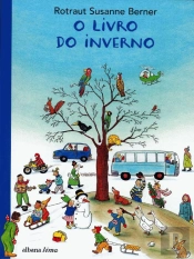 O Livro do Inverno