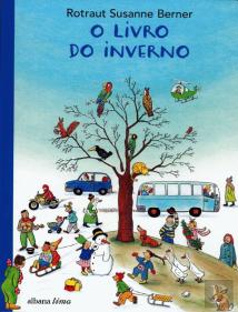 O Livro do Inverno