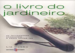 O Livro do Jardineiro