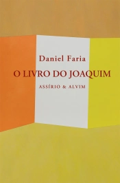 O Livro do Joaquim
