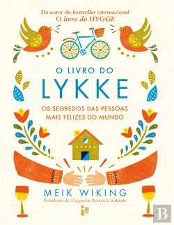 Bertrand.pt - O Livro do Lykke