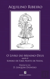 O Livro do Menino-Deus seguido de Sonho de Uma Noite de Natal