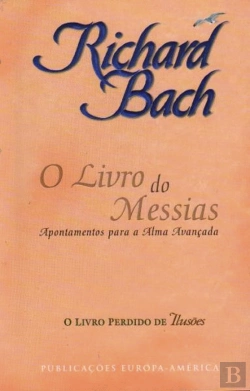 Bertrand.pt - O Livro do Messias