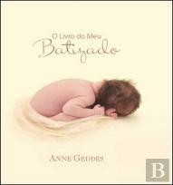 O Livro do Meu Batizado