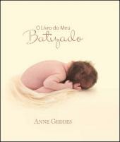 O Livro do Meu Batizado