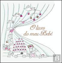 O Livro do Meu Bebé