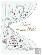 O Livro do Meu Bebé