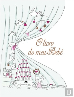 Bertrand.pt - O Livro do Meu Bebé