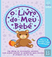 O Livro do Meu Bebé