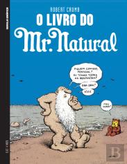O Livro do Mr. Natural