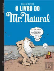 O Livro do Mr. Natural