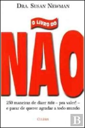 O Livro do Não