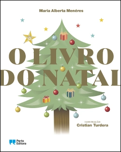 Bertrand.pt - O Livro do Natal