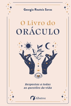Bertrand.pt - O Livro do Oráculo