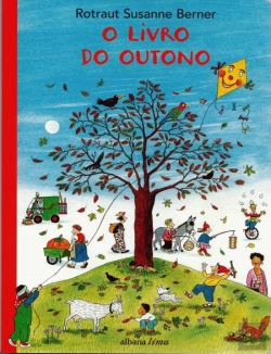 Bertrand.pt - O Livro do Outono