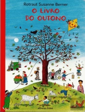 O Livro do Outono