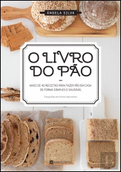 O Livro do Pão