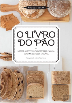 Bertrand.pt - O Livro do Pão