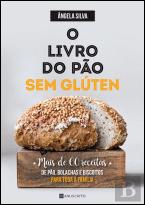 O Livro do Pão sem Glúten