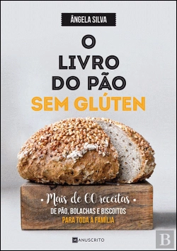Bertrand.pt - O Livro do Pão sem Glúten