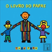 O Livro Do Papai