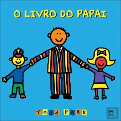 Bertrand.pt - O Livro Do Papai