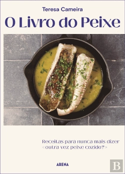 Bertrand.pt - O Livro do Peixe