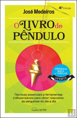 Bertrand.pt - O Livro do Pêndulo
