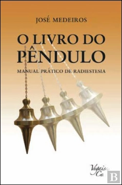 Bertrand.pt - O Livro do Pêndulo