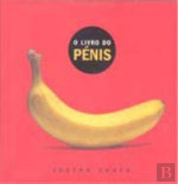 Bertrand.pt - O Livro do Pénis