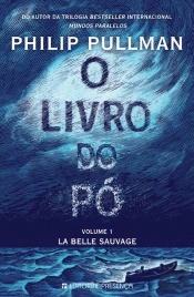 O Livro do Pó - Volume 1