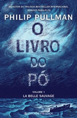 Bertrand.pt - O Livro do Pó - Volume 1