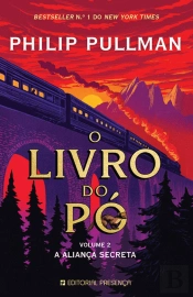 O Livro do Pó - Volume 2