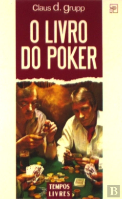 Bertrand.pt - O Livro do Poker
