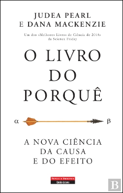 Bertrand.pt - O Livro do Porquê