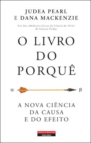 O Livro do Porquê