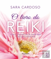 O Livro do Reiki