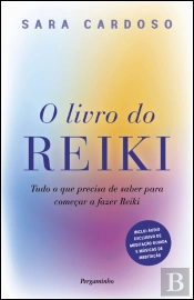 O Livro do Reiki