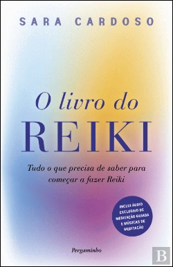 Bertrand.pt - O Livro do Reiki