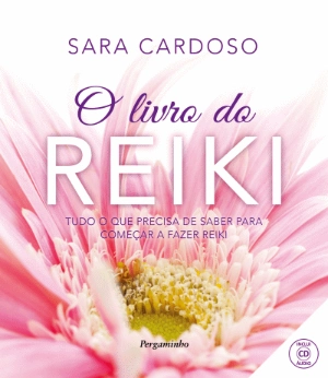 O Livro do Reiki