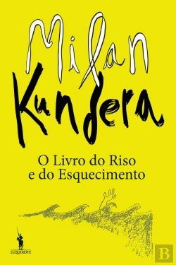 Bertrand.pt - O Livro do Riso e do Esquecimento