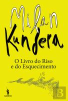 O Livro do Riso e do Esquecimento