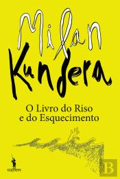 O Livro do Riso e do Esquecimento