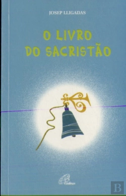 Bertrand.pt - O Livro do Sacristão