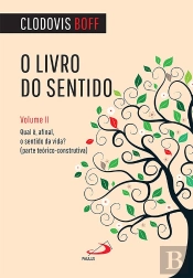 O Livro Do Sentido - Vol Ii