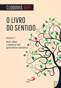 Bertrand.pt - O Livro Do Sentido - Vol Ii