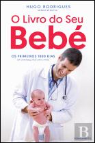 O Livro do seu Bebé